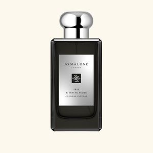 JO MALONE IRIS & WHITE MUSK COLOGNE INTENSE